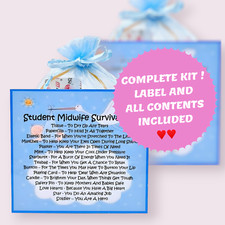 Student Midwife Survival Kit ~
