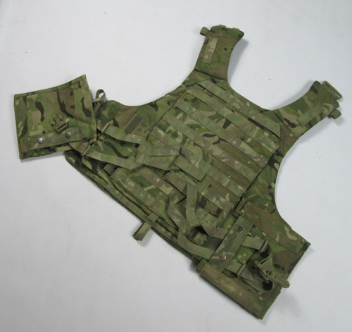 Mtp virtus plate - plate,