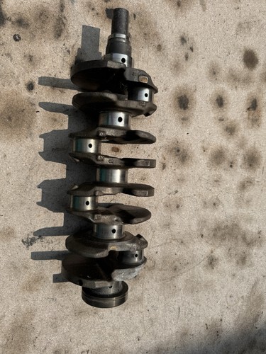 Honda b20z1 crank same b18 - crank,