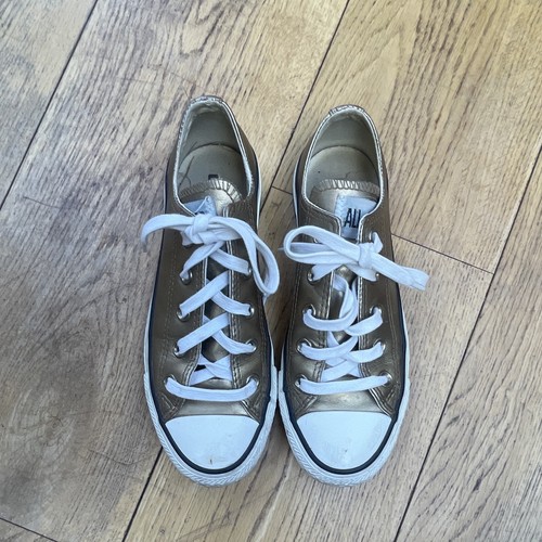 Converse chuck taylor all star - chuck,