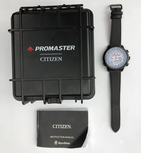 Citizen jy8035 04e - jy8035-04e, promaster