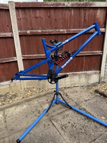 Stanton switch9er 18in 29er - fs,
