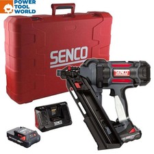 Senco F-35XP 2.0 18v First Fix