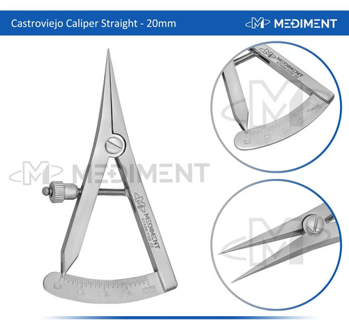 Dental tools castroviejo - dental,