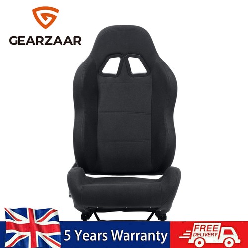 Racing bucket seat large car - racing,