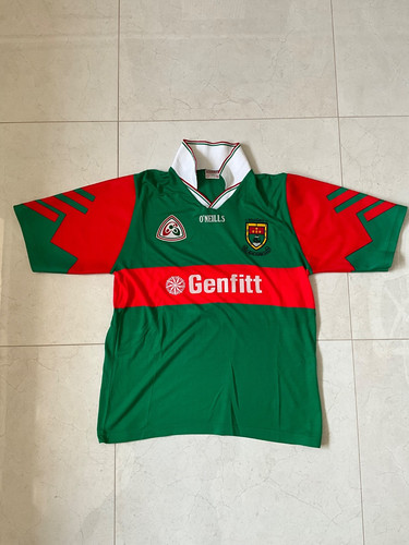 Size mayo gaa oneills - gaa, all