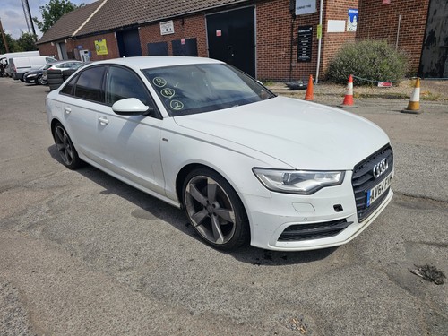 Audi line 2 0tdi cgl - a6,