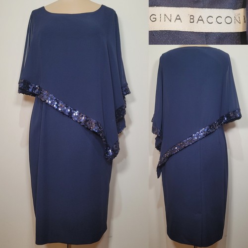 Gina bacconi victoria - bacconi,