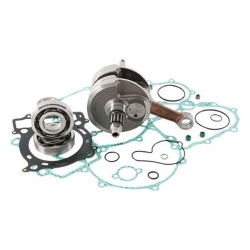 Engine revision kit shaft - engine, +