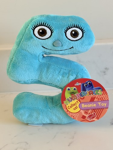 Brand new with tag cbeebies - brand,