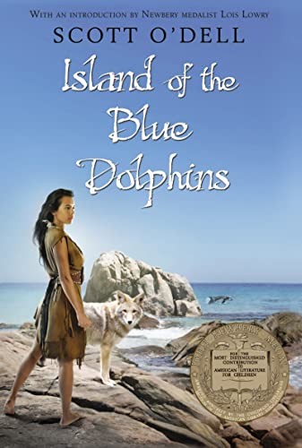 Island the blue - island, by