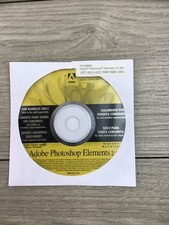 Adobe Photoshop Elements 2.0