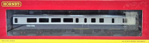 Hornby r4563 mk2d open brake - hornby,