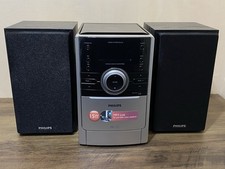 Philips Micro System MC155