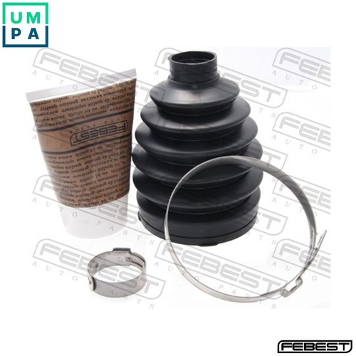 Bellow kit drive shaft - kit,