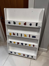 Kids Tidy Books Alphabet