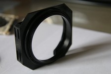 Hoyarex filters x 5 with 55 &