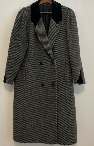 Vintage yessica mohair - c&a, &