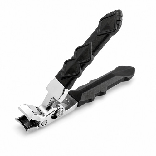 Heavy duty thick toe - thick, nail