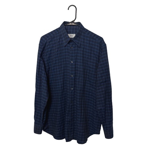 Brioni button shirt mens - button,
