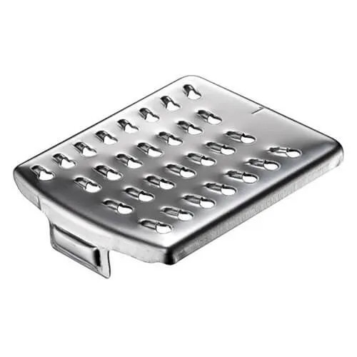 Bamix slicesy fine grater - slicesy,