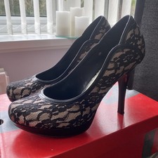 Emilio Luca X Red - Ladies