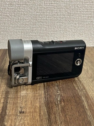 Sony hdr mv1 music video - music,