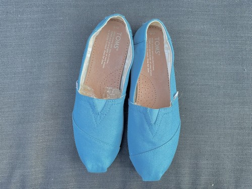 Gorgeous toms classic slip - toms,