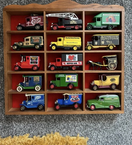 Vintage lledo die - vintage, die-cast