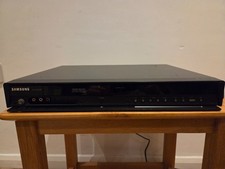 Samsung DVD-SH853M DVD HDD