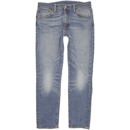 Levi 508 men blue straight - levi's,