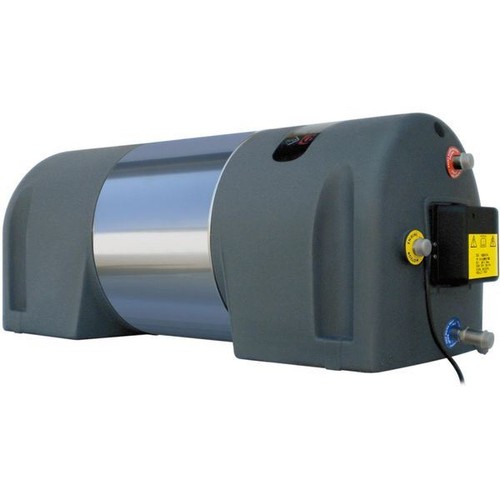 Quick inox compact vertical - vertical, /