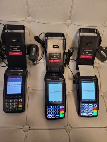 Ingenico move 5000 - ingenico,