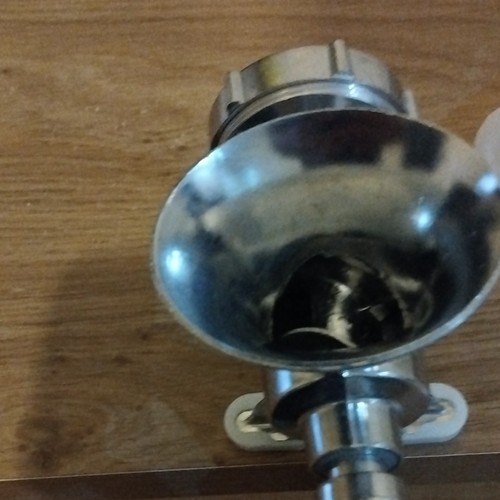 Manual clamp metal - manual, clamp-on