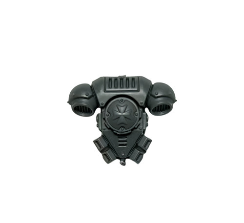 Bits black templars - [bits],