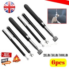 6PCS Precision Telescopic