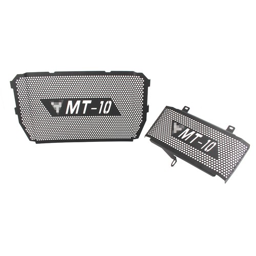 Radiator guard grille cover - grille,