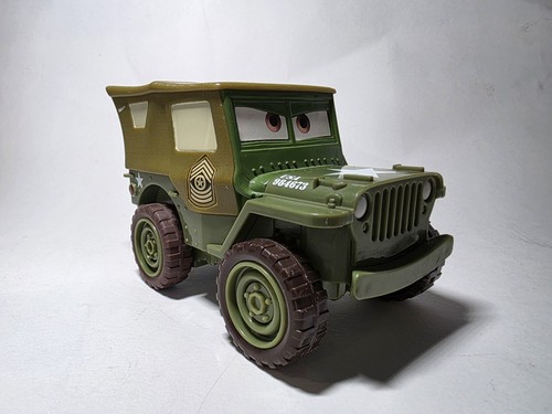 Disney pixar cars - cars, little