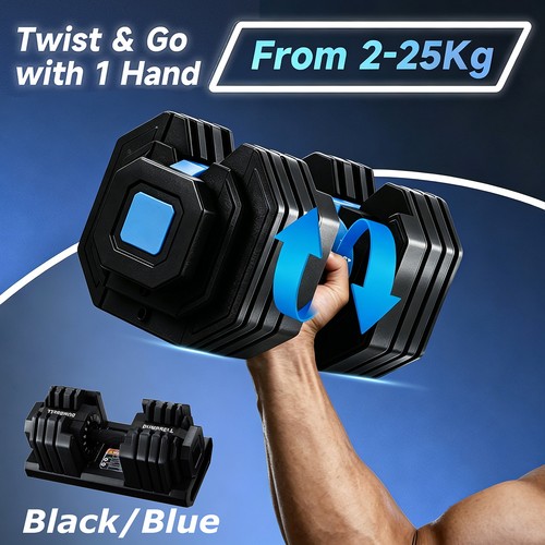 Adjustable barbell dumbbell - adjustable,