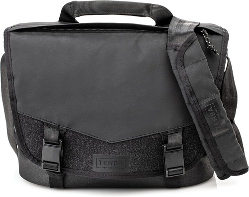 Tenba dna slim messenger bag - 9,