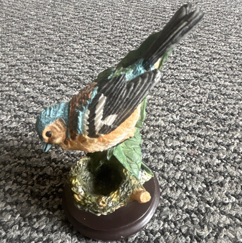 Eaglemoss country bird - country,