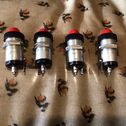 Brand new old stock bulgin - new,