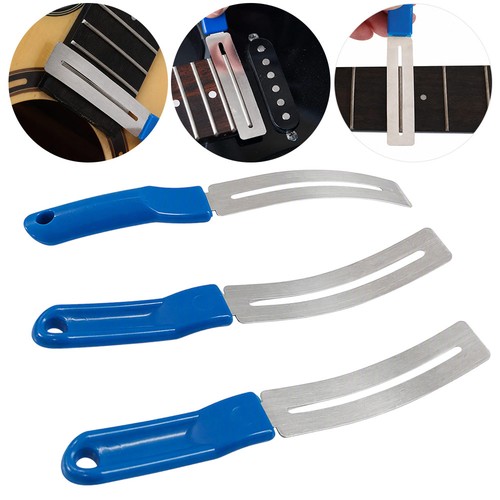 Guitar fingerboard guard - 3x,