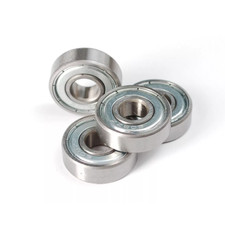 4 X Replacement Scooter Wheel