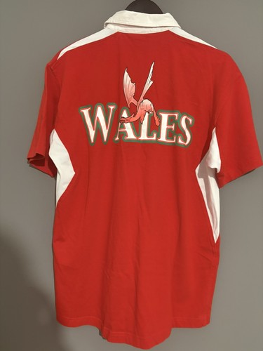 Vintage ich dien wales - vintage,