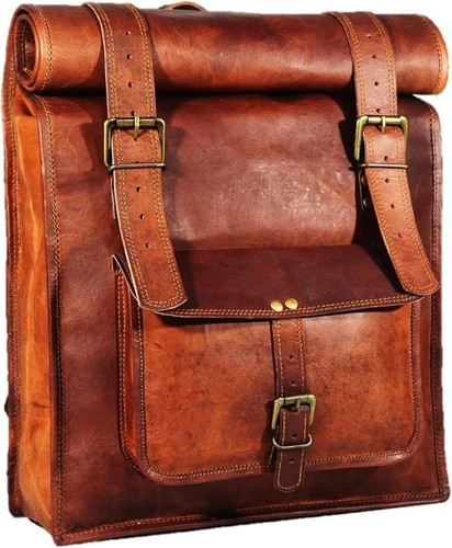 Vintage style genuine - genuine, real