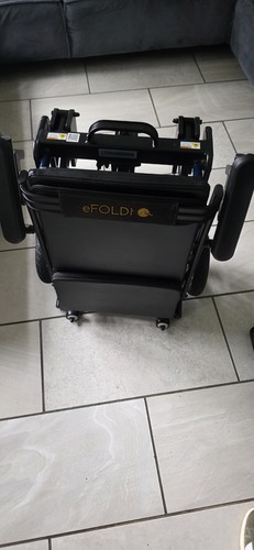 Efoldi lite folding mobility - efoldi,