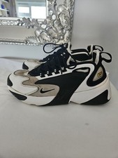 Nike Air Zoom ZM 2000 Womens