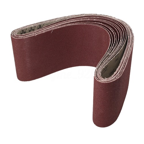 150x1220mm abrasive - 150x1220mm, (6x48'')