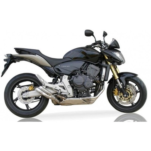 Ixil exhaust hyperlow - ixil, fits